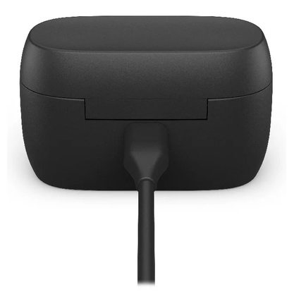 Беспроводные наушники Jabra Elite 4 Active (черный)