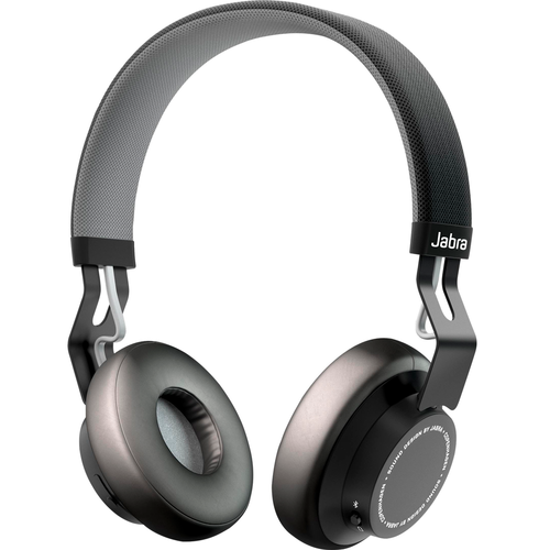 Беспроводные наушники Jabra Move Wireless