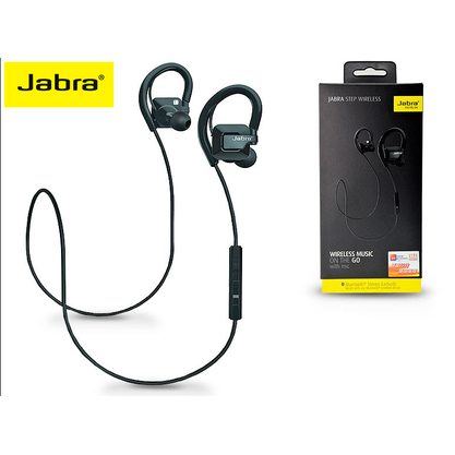 Беспроводные наушники Jabra Step Wireless