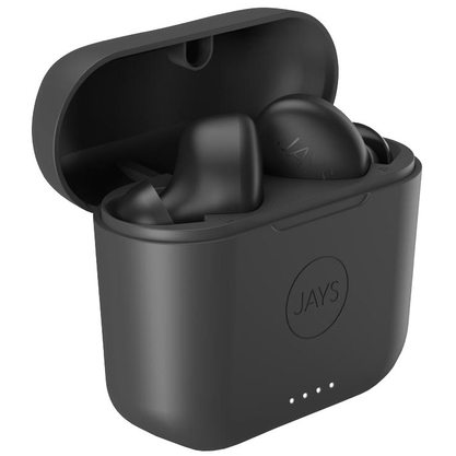 Беспроводные наушники Jays F-Five