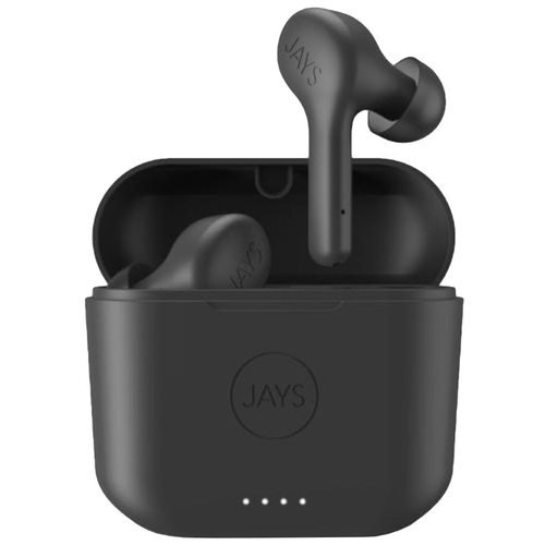 Беспроводные наушники Jays F-Five
