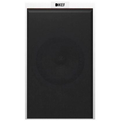 Акустическая система KEF Q150 (пара) (белый)
