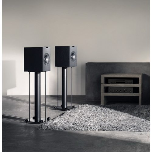 Акустическая система KEF Q150 (пара) (черный)