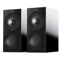 Kef R3 (черный)