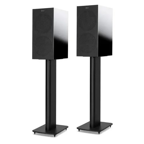Акустическая система Kef R3 (черный)
