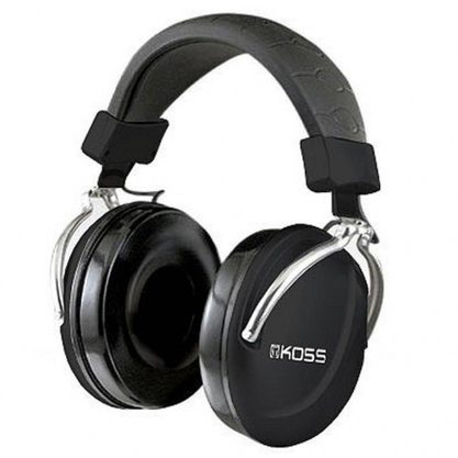 Наушники KOSS TD85