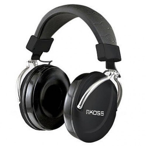 Наушники KOSS TD85