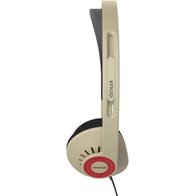 KOSS KPH30i (бежевый)