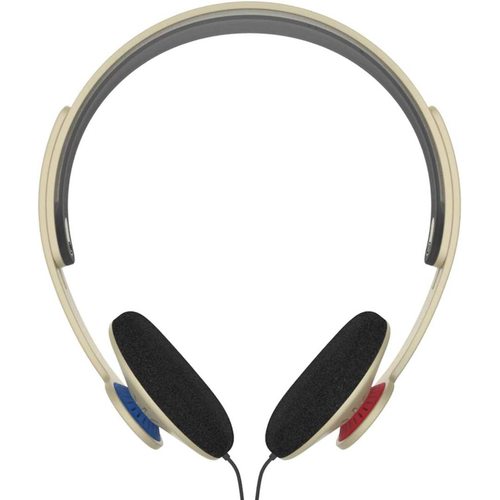 Наушники KOSS KPH30i (бежевый)