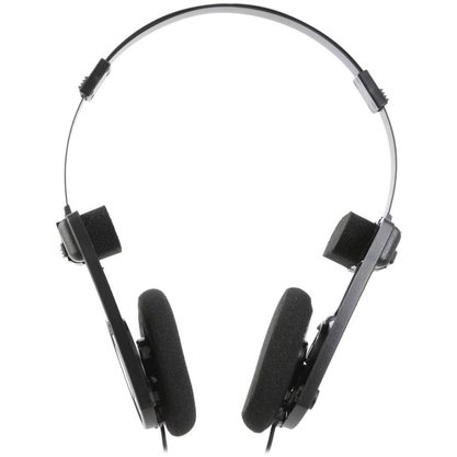 Наушники KOSS Porta Pro Black Edition (черный)