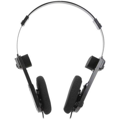 Наушники KOSS Porta Pro Black Edition (черный)