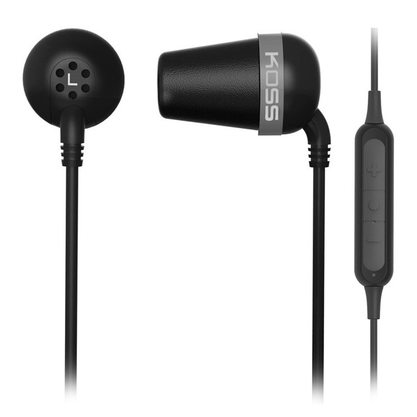 Беспроводные наушники KOSS The PLUG Wireless