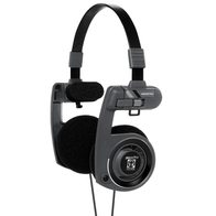 Koss Porta Pro x ModRetro (черный)