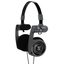 Наушники Koss Porta Pro x ModRetro (черный)