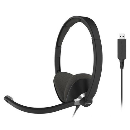 Наушники KOSS CS300-USB