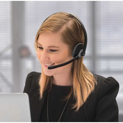 Наушники KOSS CS300-USB