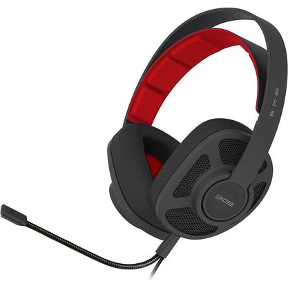 Игровые наушники KOSS GMR-545-AIR USB