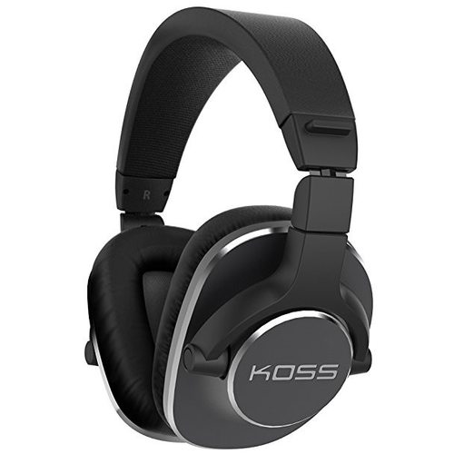 Игровые наушники KOSS Pro4S