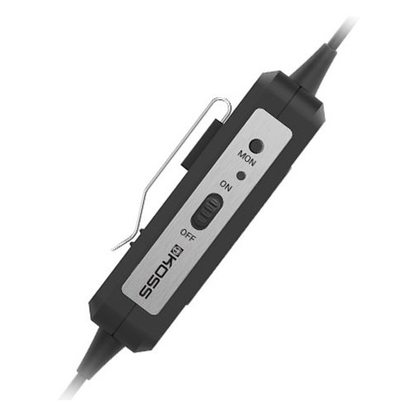 Наушники KOSS QZ BUDZ