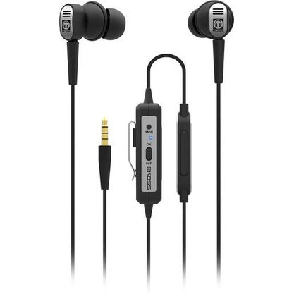 Наушники KOSS QZ BUDZ