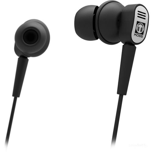 Наушники KOSS QZ BUDZ