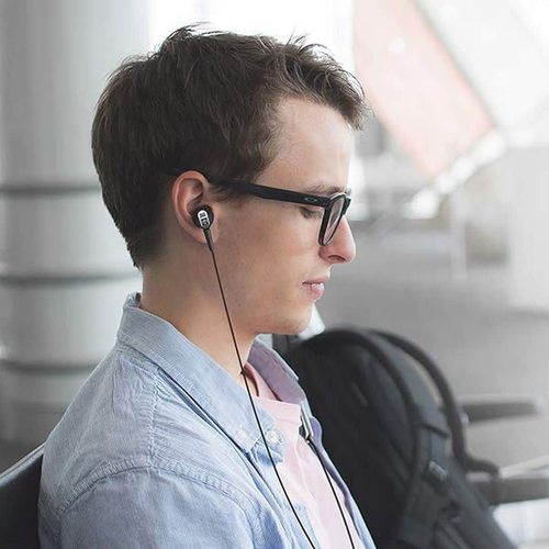 Наушники KOSS QZ BUDZ