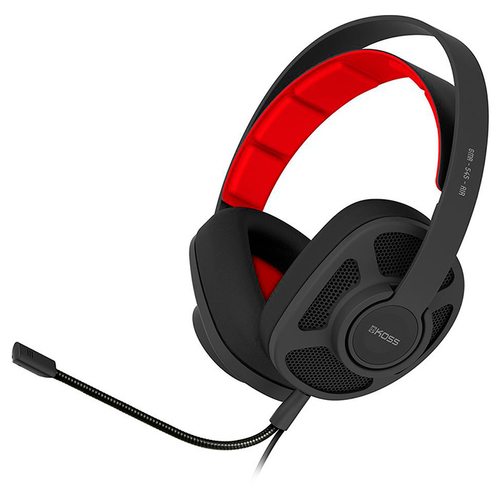 Игровые наушники KOSS GMR-545-AIR