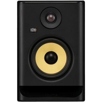 Студийный монитор KRK Rokit 5 G5 (черный)