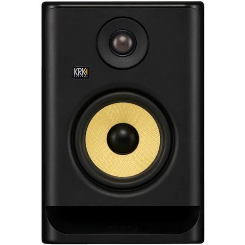 Студийный монитор KRK Rokit 5 G5 (черный)