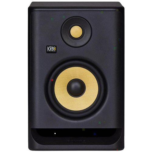 Студийный монитор KRK ROKIT 7 G4 (черный)