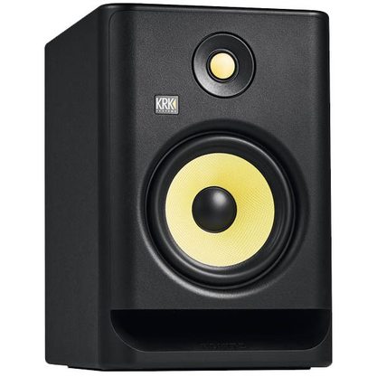 Студийный монитор KRK ROKIT 7 G4 (черный)