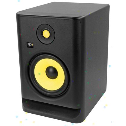 Студийный монитор KRK ROKIT 7 G4 (черный)