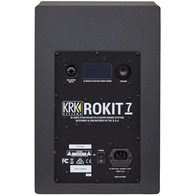 Студийный монитор KRK ROKIT 7 G4 (черный)