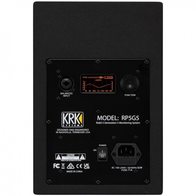 KRK Rokit RP5 G5 (черный)