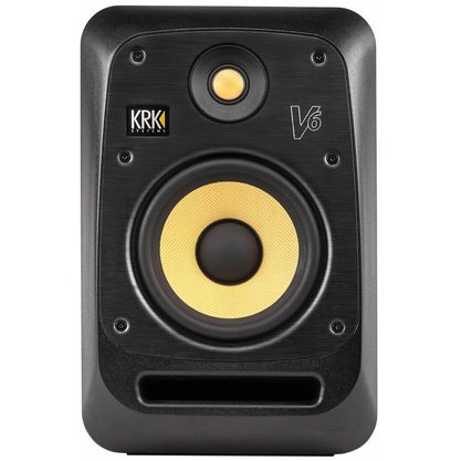 Студийный монитор KRK V6 S4