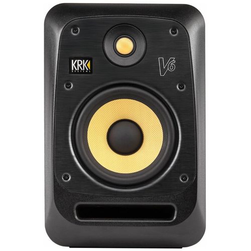 Студийный монитор KRK V6 S4