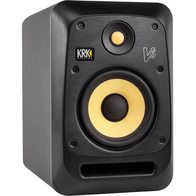 Студийный монитор KRK V6 S4