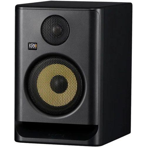 Студийный монитор KRK Rokit 5 G5 (черный)