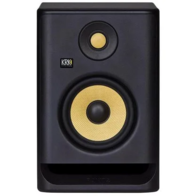KRK ROKIT 5 G4 (черный) (уценка)
