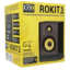 Уцененный товар KRK ROKIT 5 G4 (черный) (уценка)