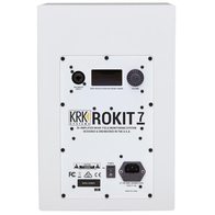 Студийный монитор KRK Rokit 7 G4 WN (белый)