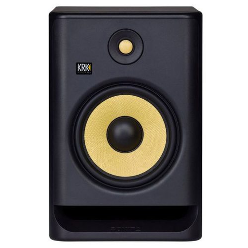 Студийный монитор KRK Rokit 8 G4 (черный)