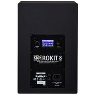 Студийный монитор KRK Rokit 8 G4 (черный)