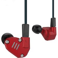 KZ Acoustics ZS6 (без микрофона)