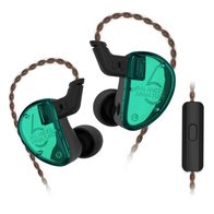 KZ Acoustics AS06 (с микрофоном)