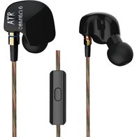 KZ Acoustics ATR (с микрофоном)