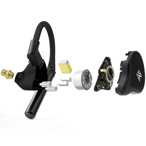 Уцененный товар KZ E10 (уценка)