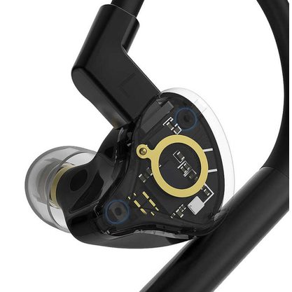 Уцененный товар KZ E10 (уценка)