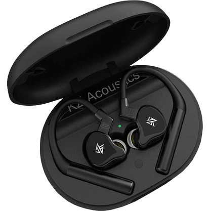 Уцененный товар KZ E10 (уценка)