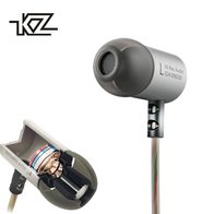 KZ Acoustics ED4 (без микрофона)